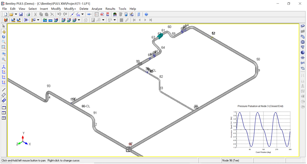 管道應(yīng)力|管道振動(dòng)|脈動(dòng) 管道應(yīng)力|管道振動(dòng)|脈動(dòng)