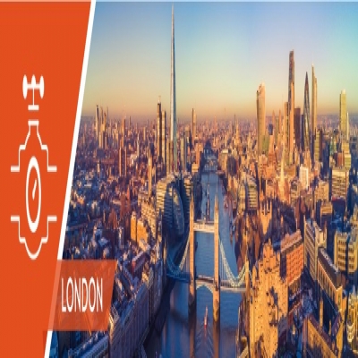 ASME Piping & Pipelines Week London 2019